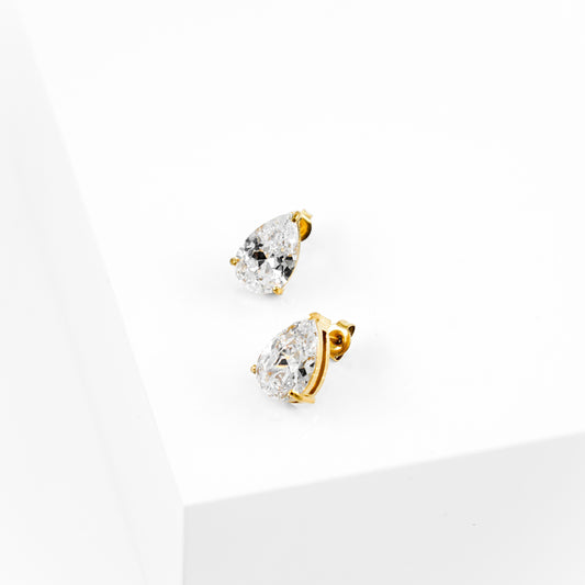 Rosalia Stud Earrings