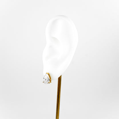 Rosalia Stud Earrings