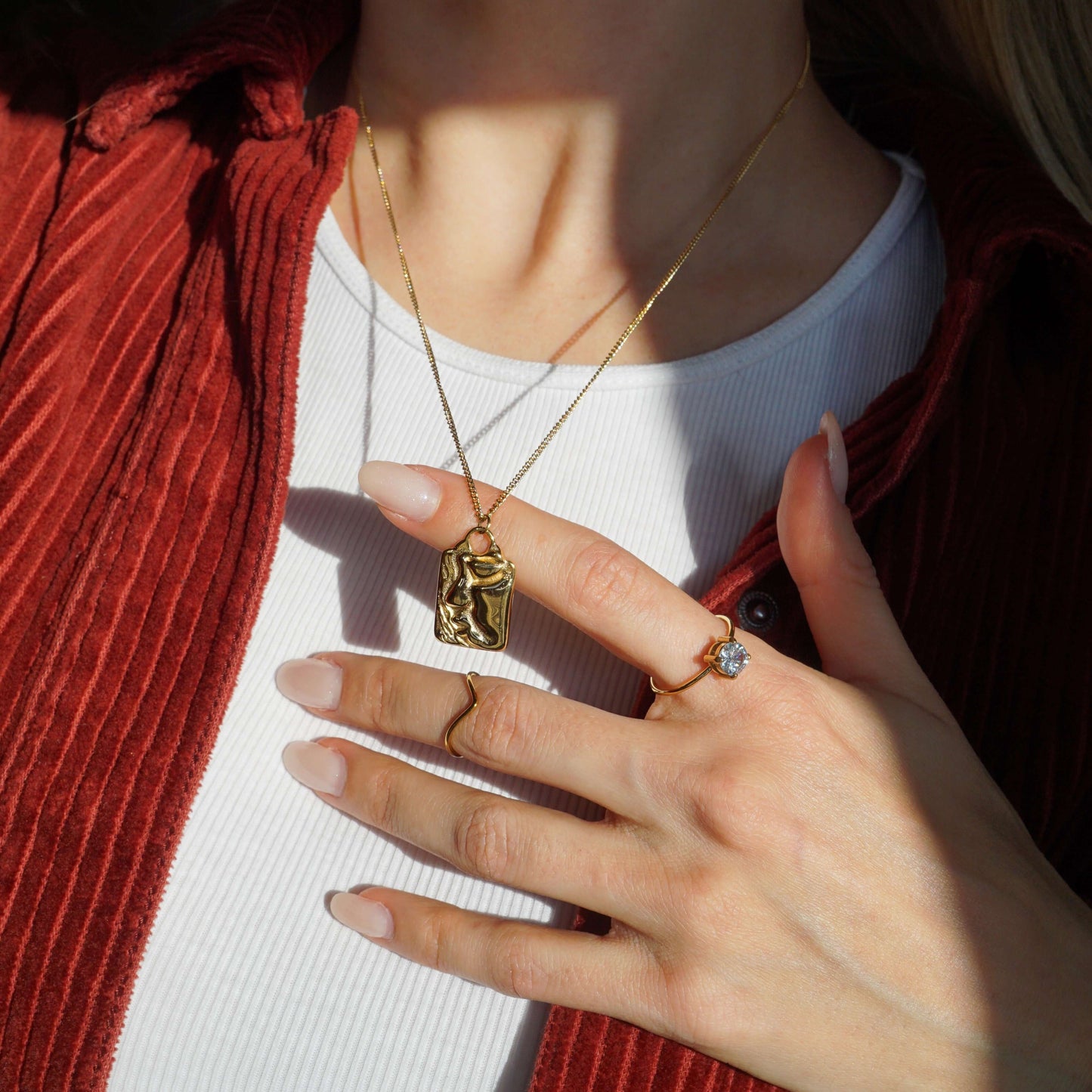 Olivia Ring