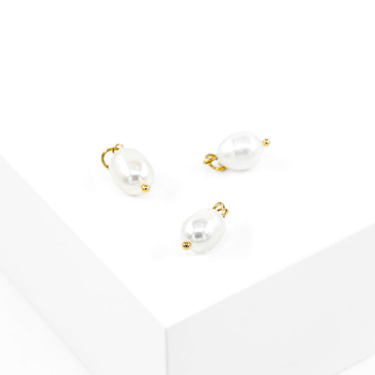 Pearl Charm DYO