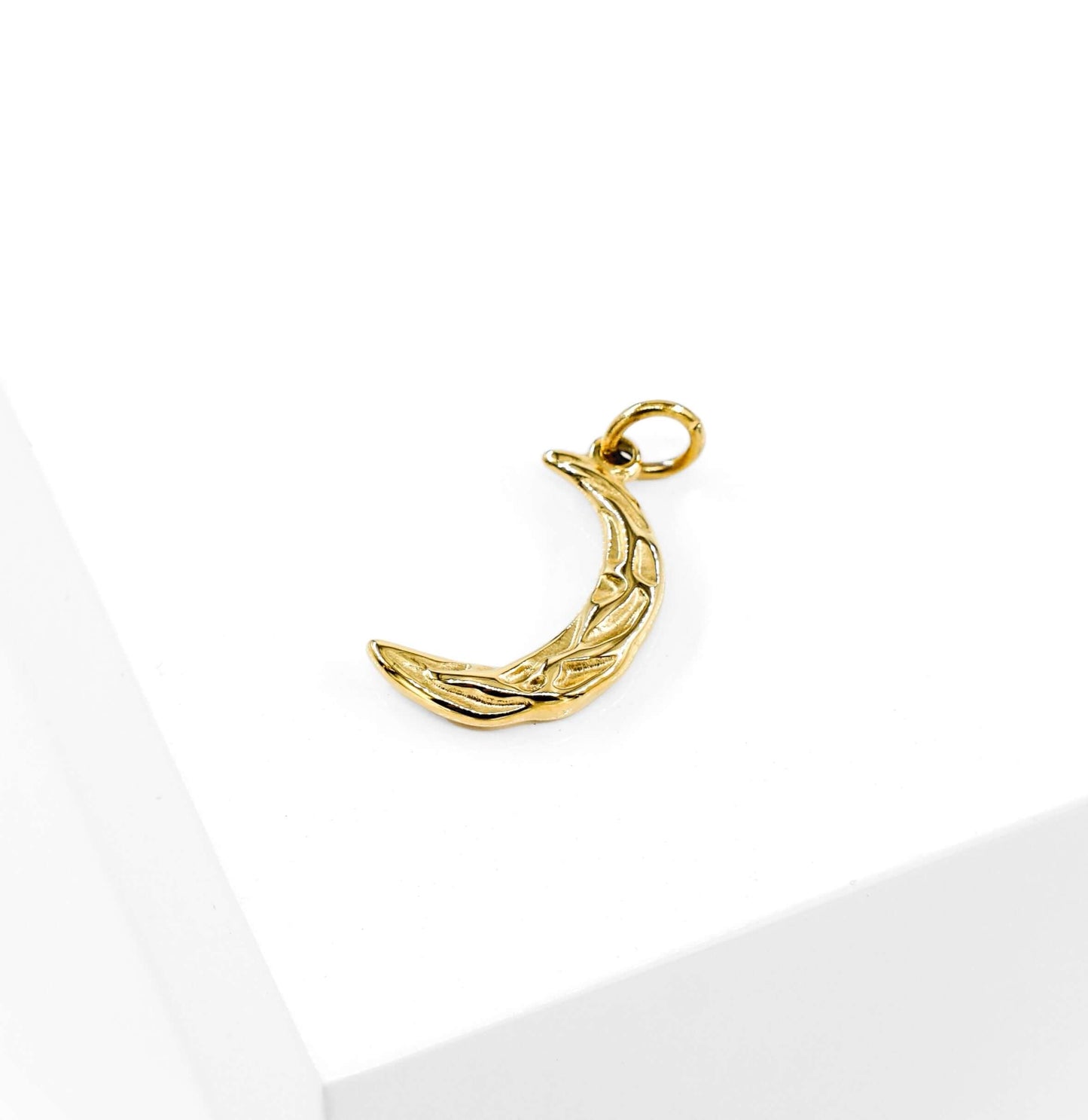 Moon Charm DYO