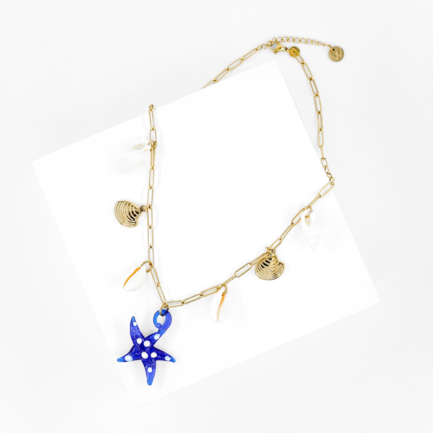 Leonora Necklace