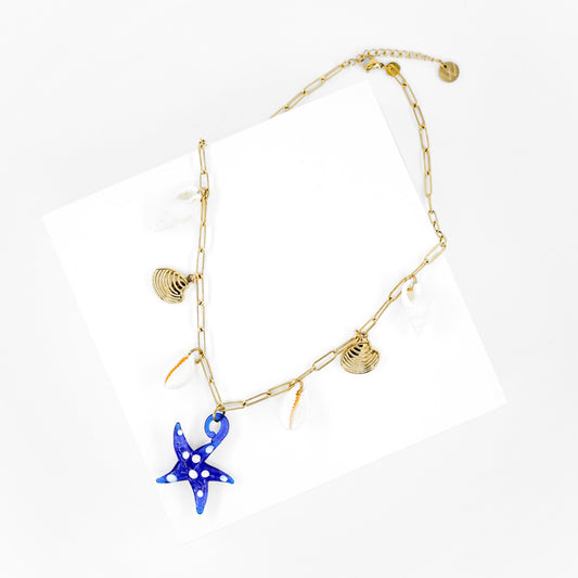 Leonora Necklace