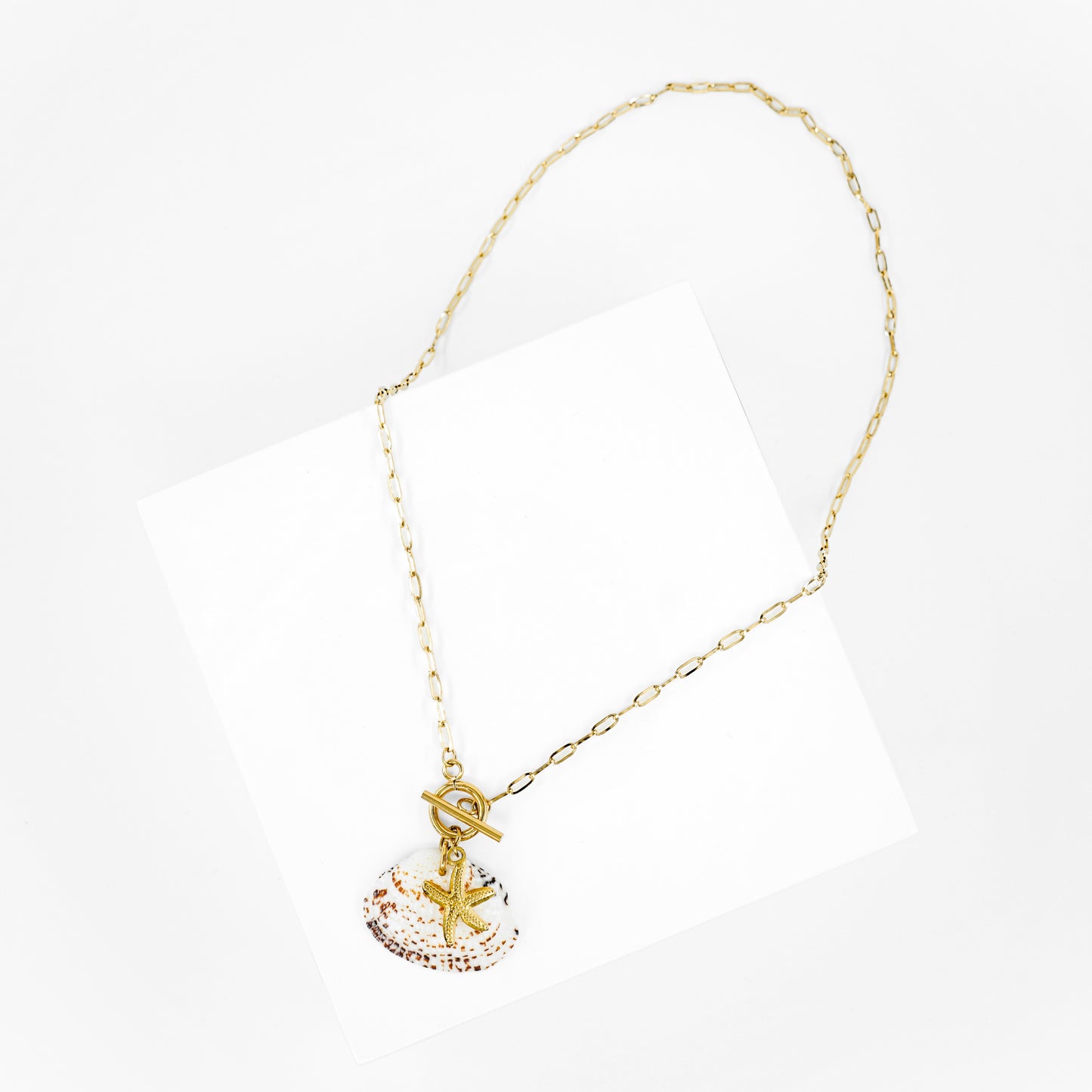 Vera Necklace