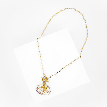 Vera Necklace