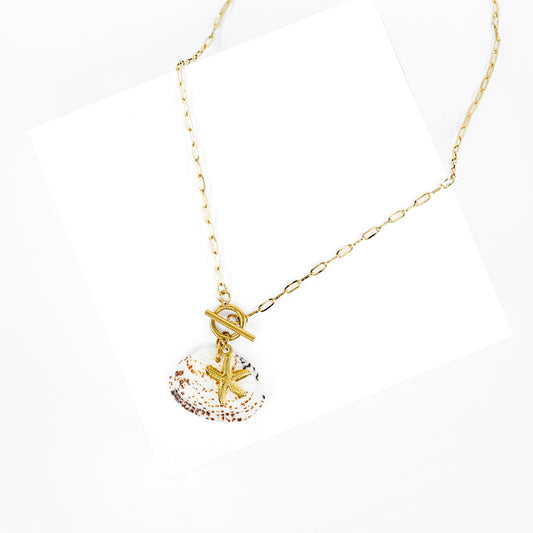 Vera Necklace