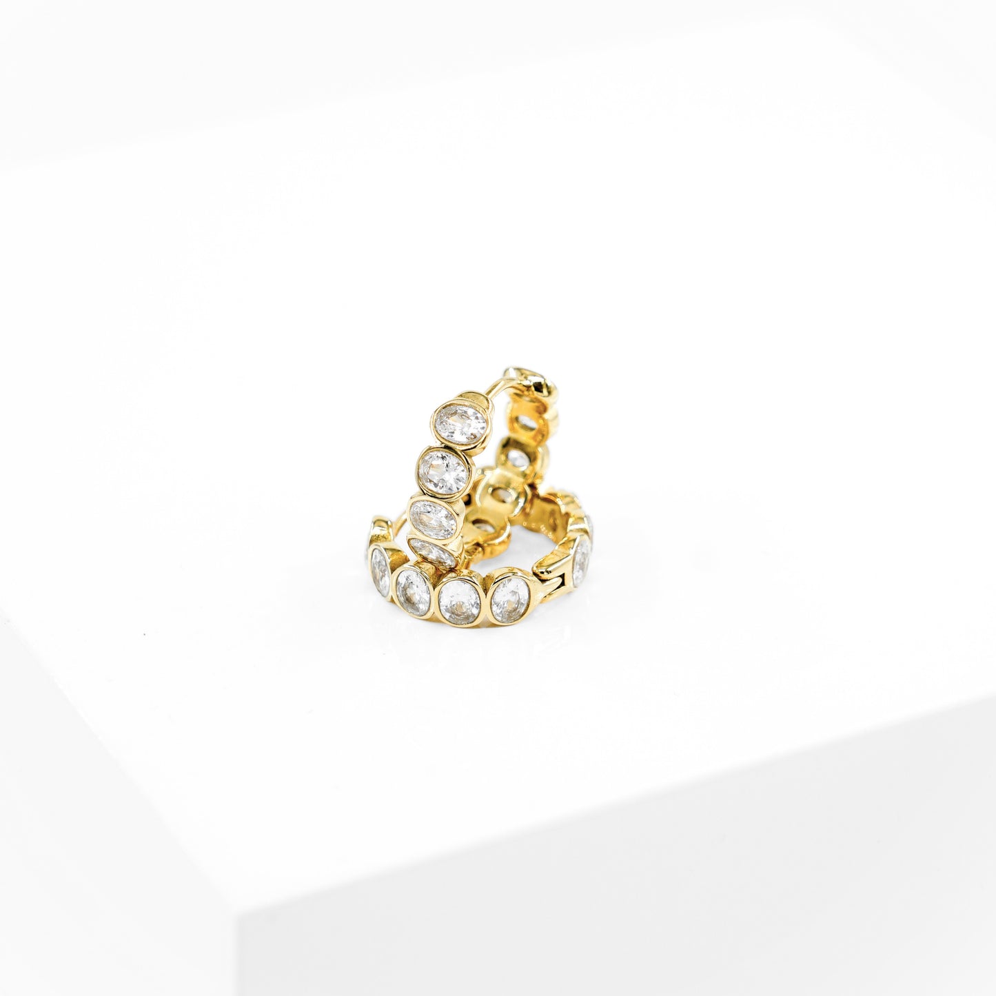 Safira Earrings