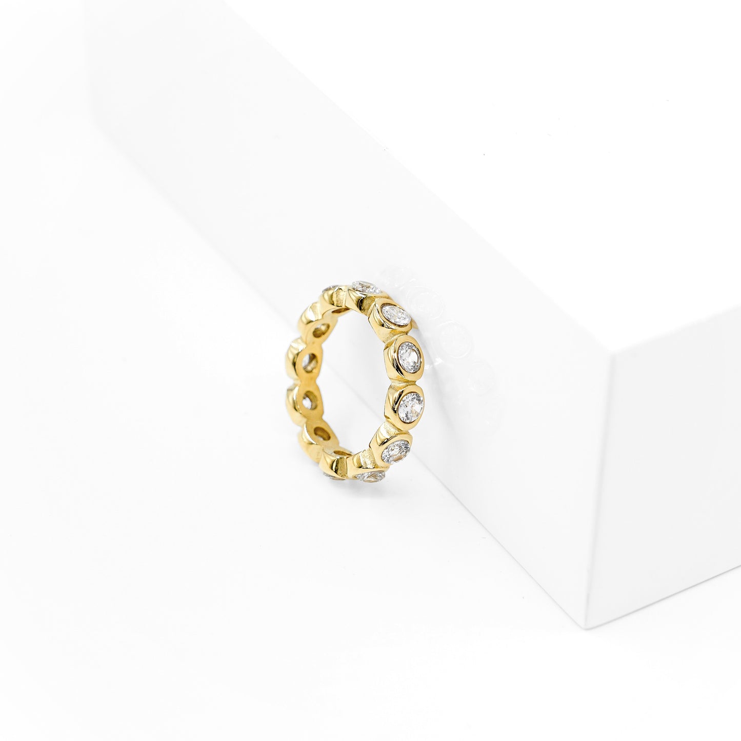 Safira Ring