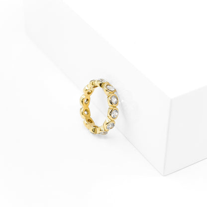 Safira Ring