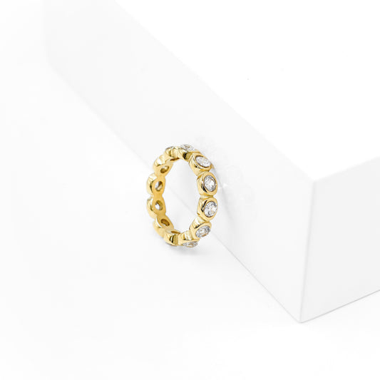 Safira Ring