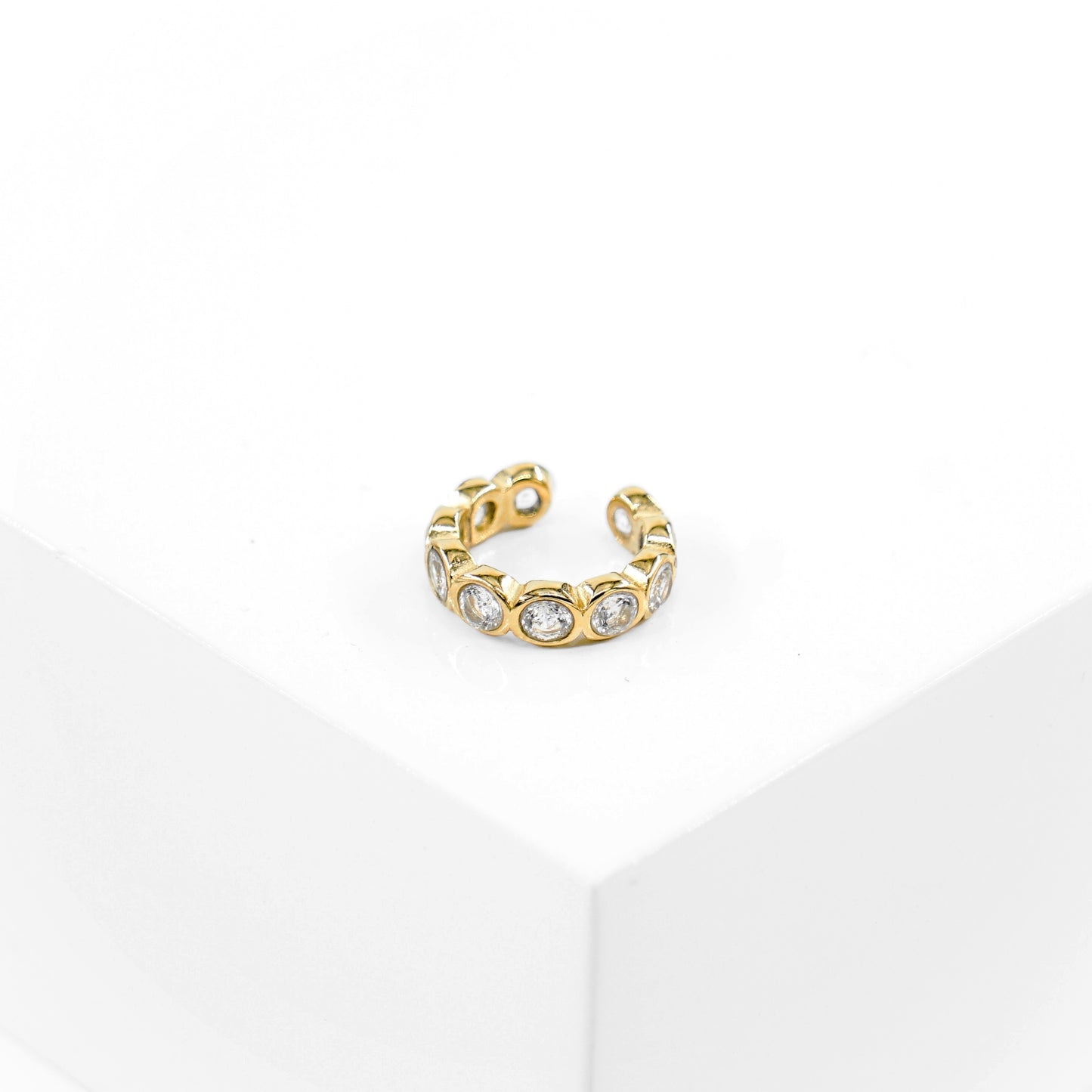 Safira Earcuff