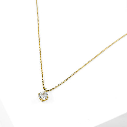 Olivia Necklace