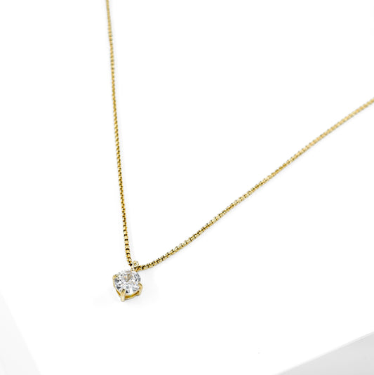 Olivia Necklace