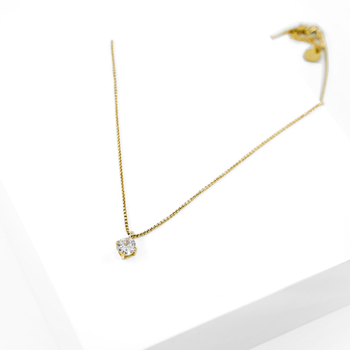 Olivia Necklace