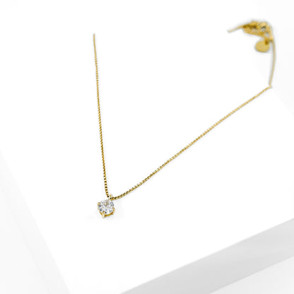 Olivia Necklace