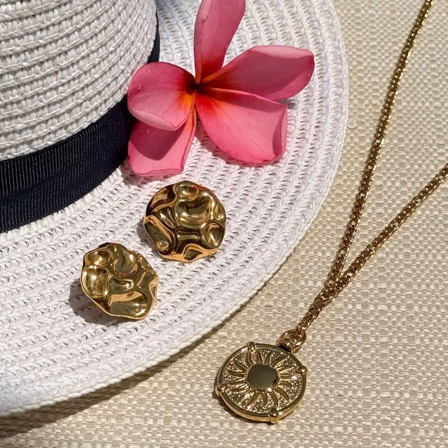 Caroline Necklace
