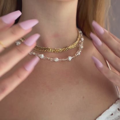 Naomi Necklace