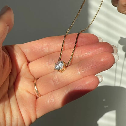 Olivia Necklace
