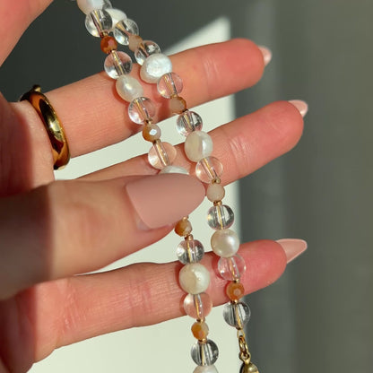 Naomi Necklace