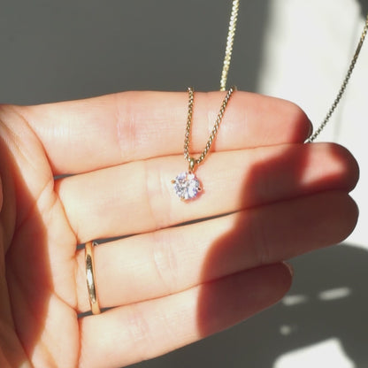Olivia Necklace