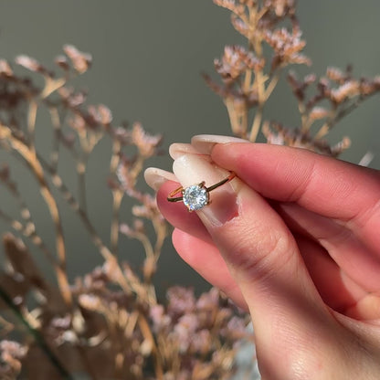 Olivia Ring