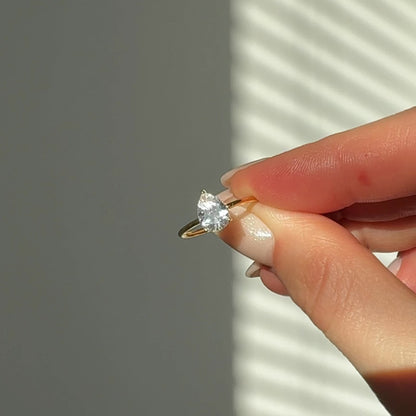 Rosalia Ring
