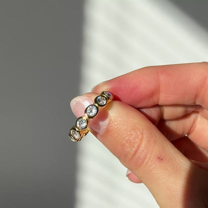 Safira Ring
