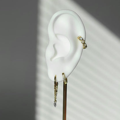 Sofia Earrings