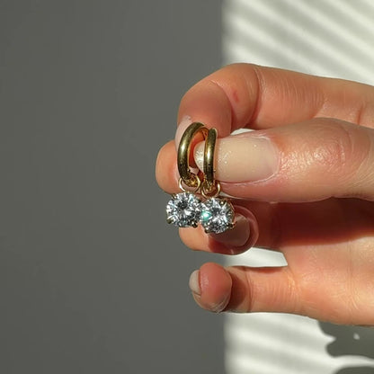 Olivia Earrings